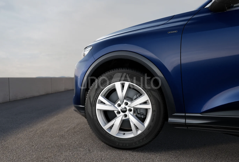 Q5 Sportback e-hybrid Advanced quattro S tronic 220kW