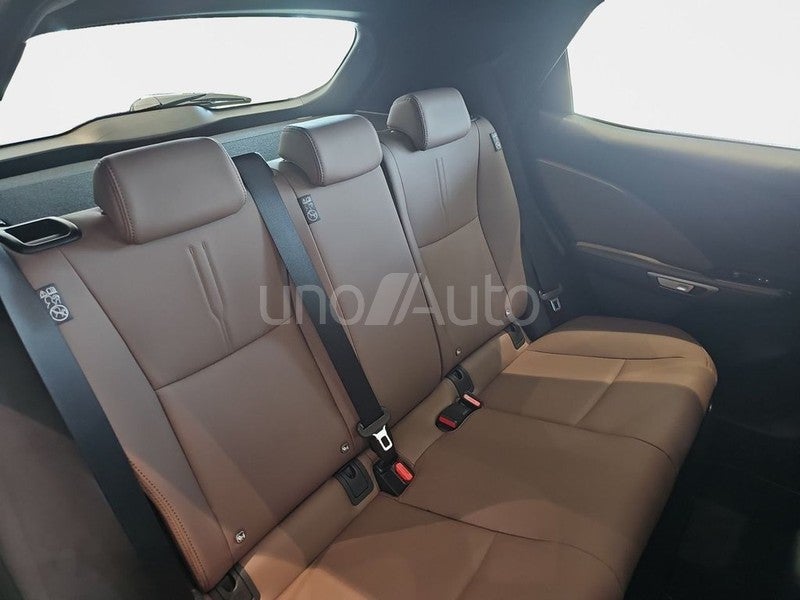 1.5 136cv HEV Elegant