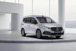 MERCEDES-BENZ Citan Tourer 110CDI Base