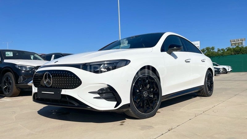 CLA CLA 200 con tecnología EQ