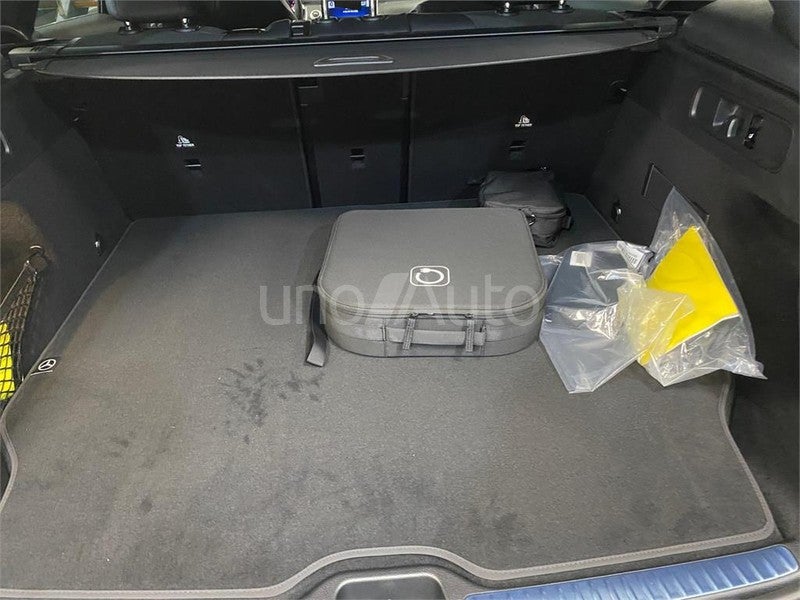 CLASE GLC GLC 300 de 4MATIC