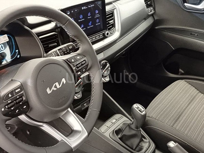 1.0 TGDi 74kW 100CV MHEV MT Business