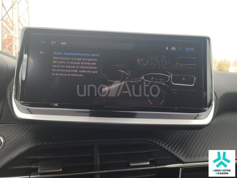 N Allure Hybrid 145 eDCS6