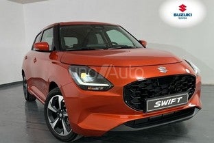 SUZUKI Swift 1.2 S3 Mild Hybrid