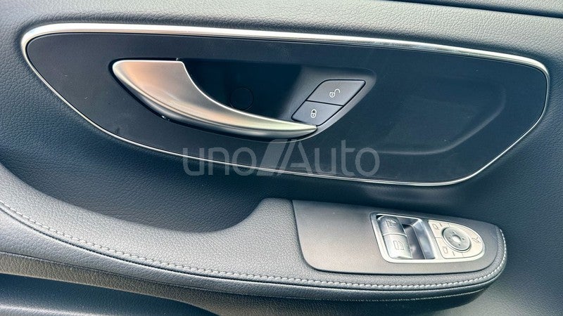 250 d Avantgarde Largo