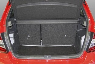 SKODA Fabia 1.0 MPI Urban 44kW