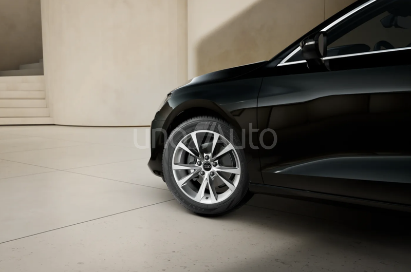 A3 Sedán TDI Advanced 85kW