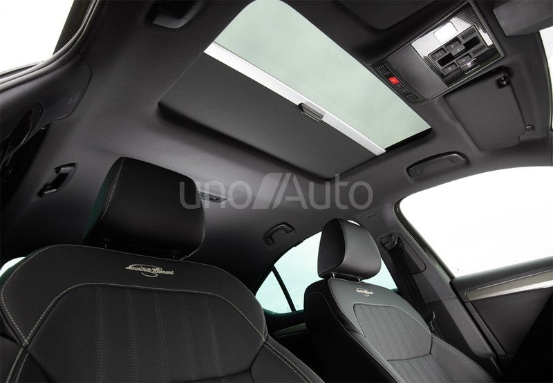 Superb Combi 1.5 PHEV TSI IV Selection 150kW