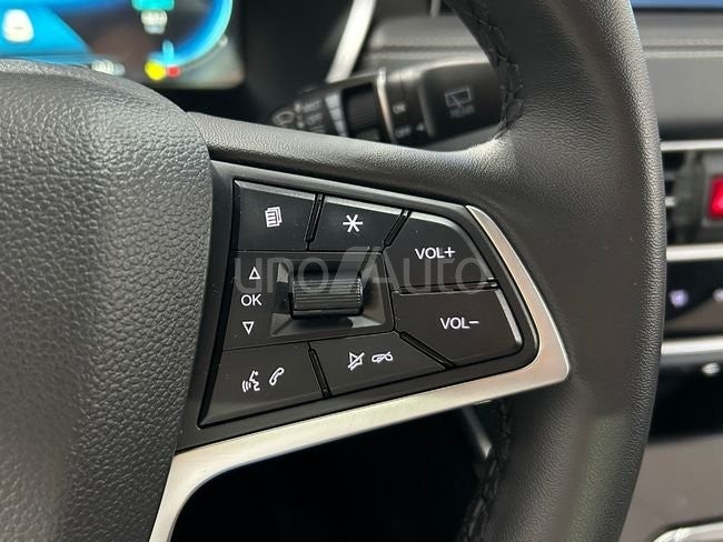 EVO EVO 7 1.5 Turbo DCT 7 plazas GLP -