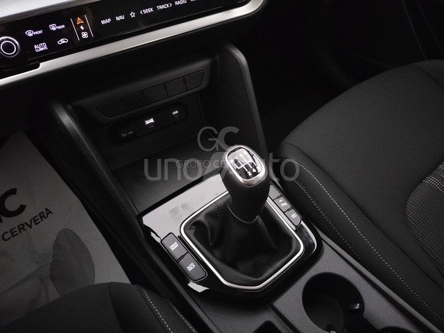 Sportage 1.6 T-GDi Drive 150