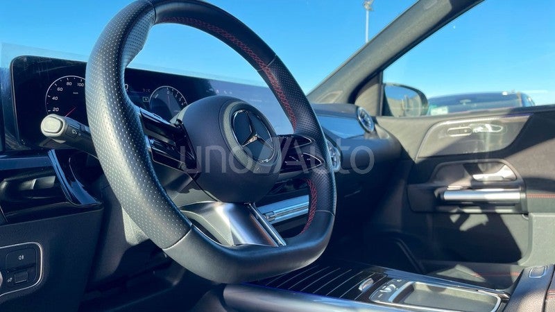 B 250 e