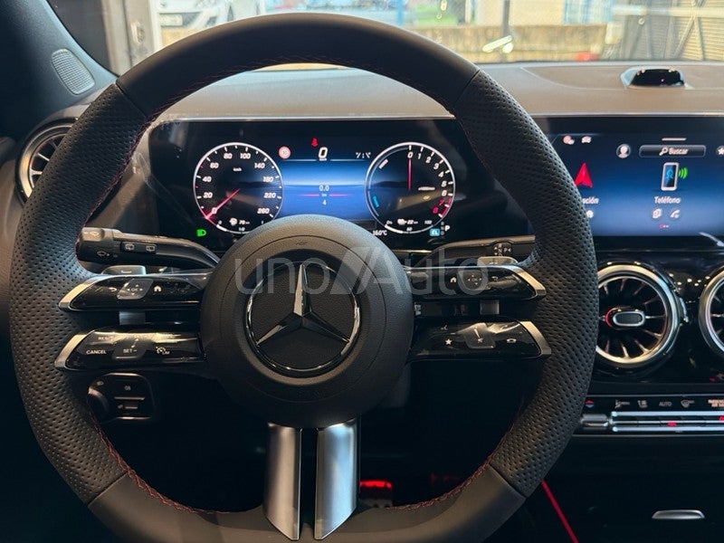 GLA 250e