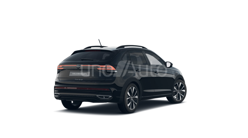 Taigo 1.0 TSI R-Line 85kW