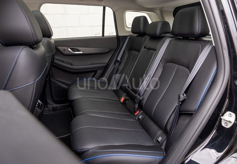 5 1.6 TGDi Pure DCT Aut.