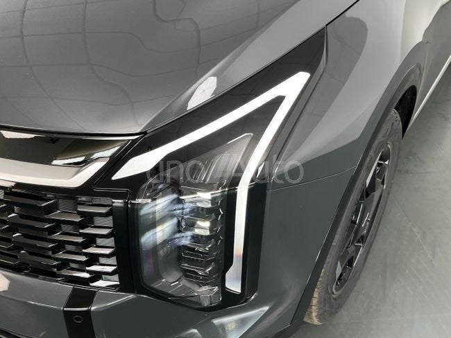 Sportage 1.6 T-GDi HEV Tech 4x4 239