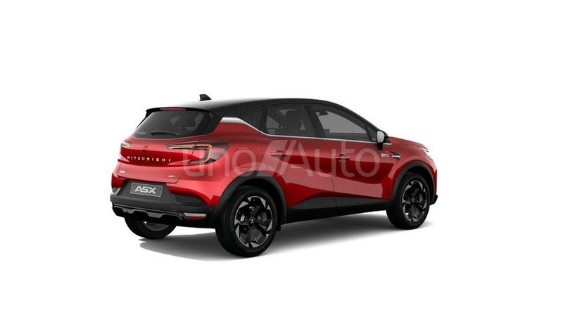 ASX 160 HEV Kaiteki