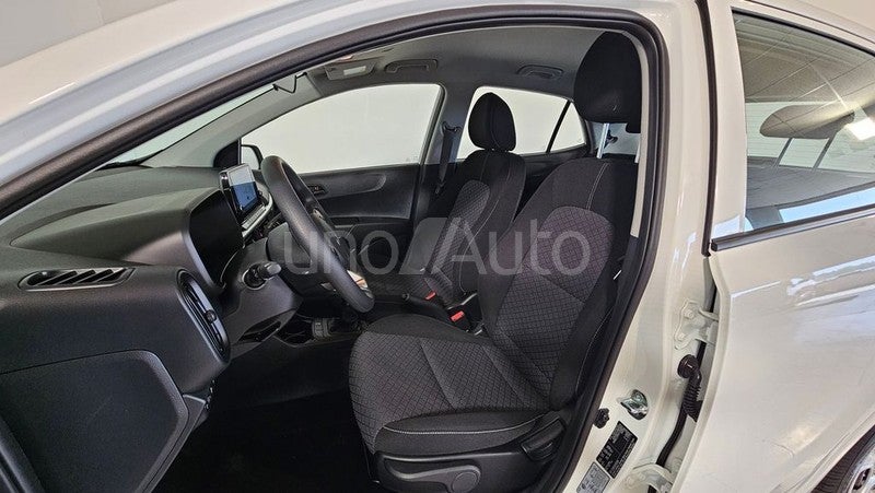 KIA Picanto 1.0 GDi 50kW (68CV) 5 plazas Concept