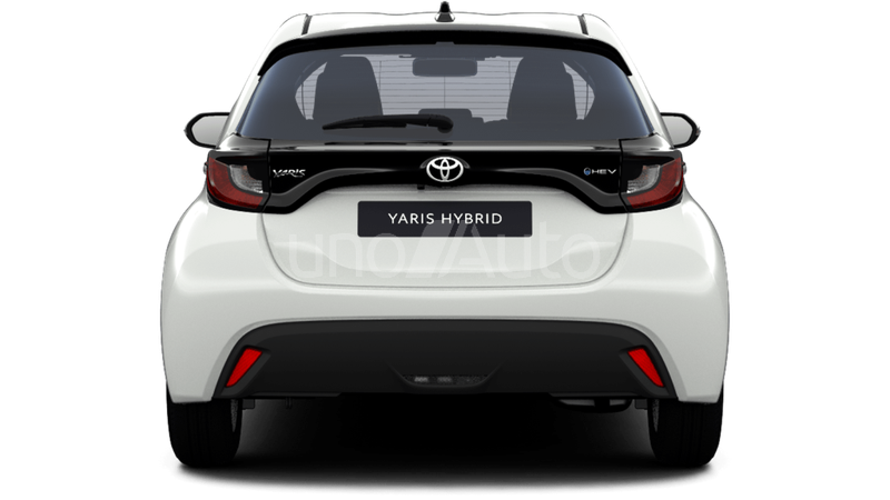Yaris 120H 1.5 Business