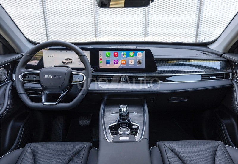 s700 1.6 TGDI 7DCT Comfort FWD