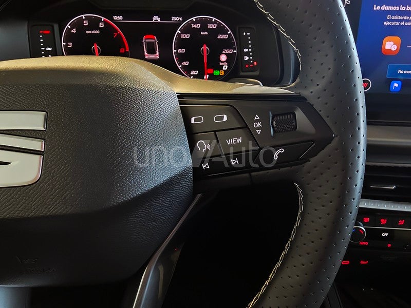 Arona 1.0 TSI S&S DSG FR 115