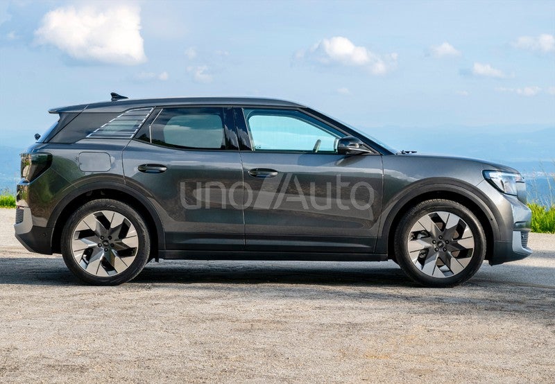 Explorer RWD Rango Extendido Select 77kWh