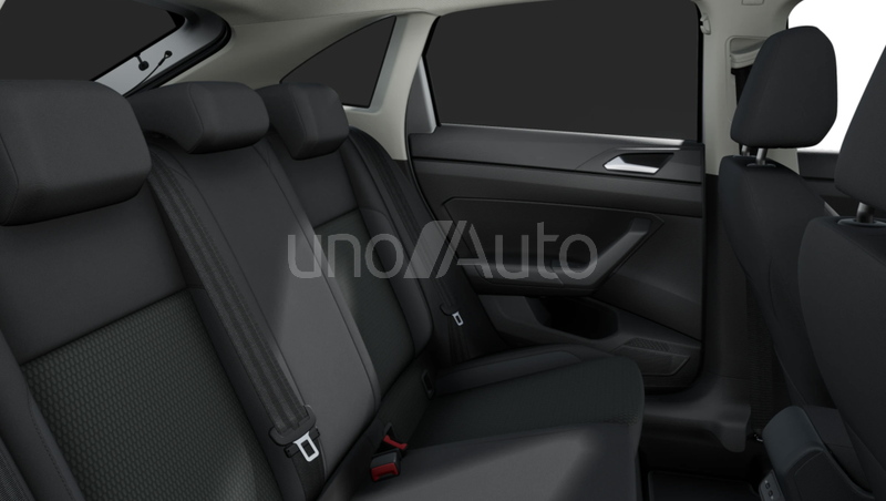 Taigo 1.0 TSI Más 85kW