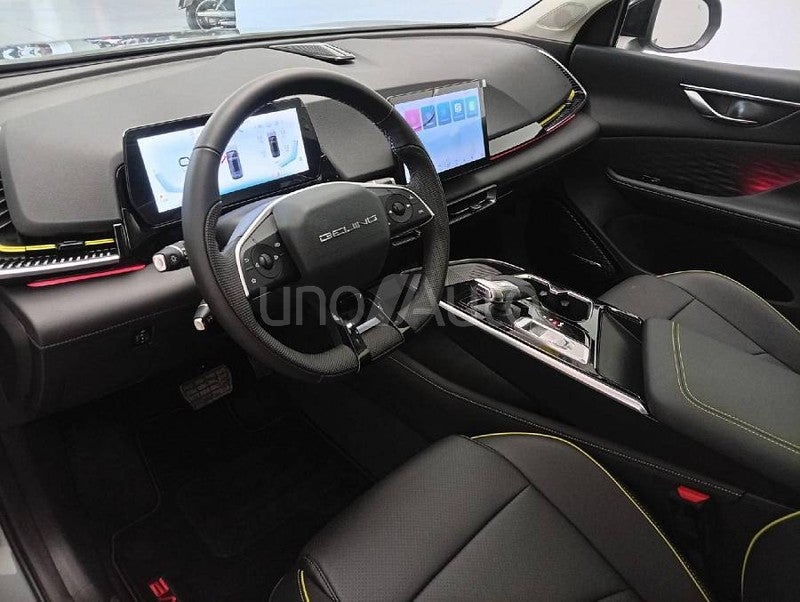 X55 1.5TGDI DCT 7 Aut.