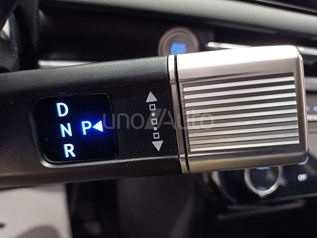 Tucson 1.6 T HEV Klass AT