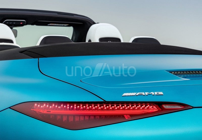 AMG SL 43 Aut.
