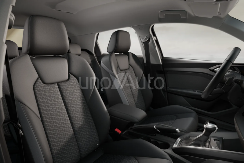A1 Sportback 30 TFSI Adrenalin S tronic 85kW