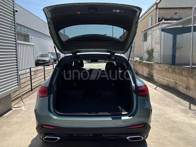 GLC 300de 4Matic