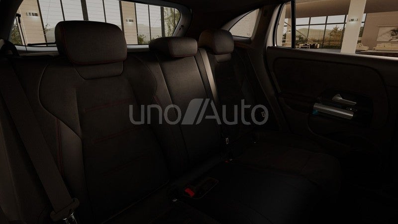 GLA GLA 250 e con tecnología híbrida EQ