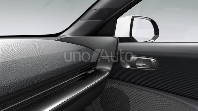 Ioniq 6 168kW Star RWD 84kWh