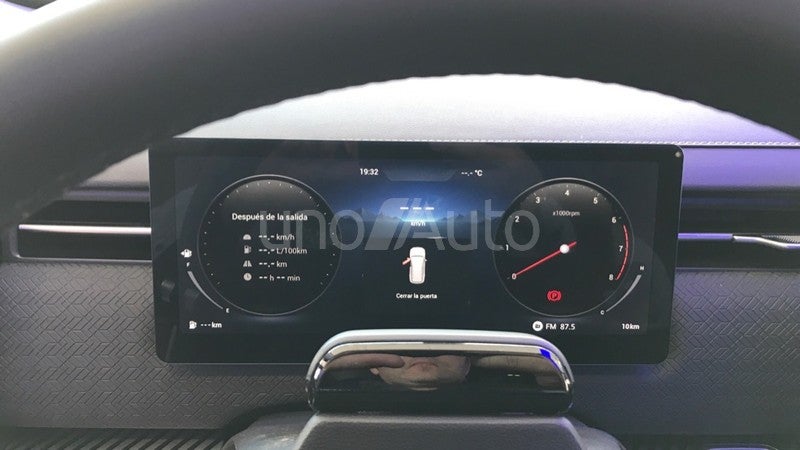 JAECOO ICE EXCLUSIVE