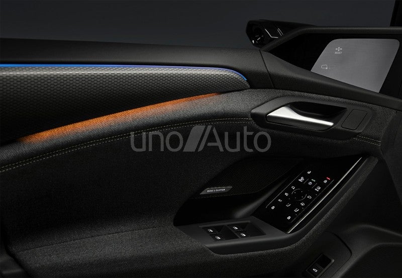 A6 Avant e-tron quattro S-Line