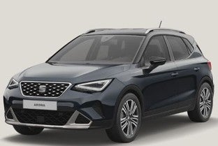 SEAT Arona 1.0 TSI S&S X-Perience Special Edition 115