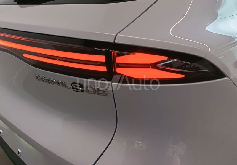 Deepal S05 Max 320kW AWD