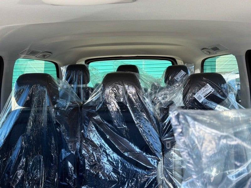 220 d Avantgarde Extralargo