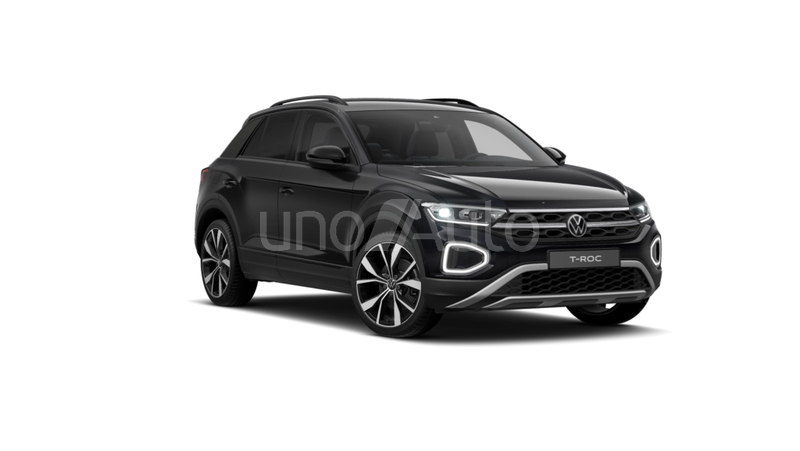 T-Roc 1.0 TSI Dark Line 85kW