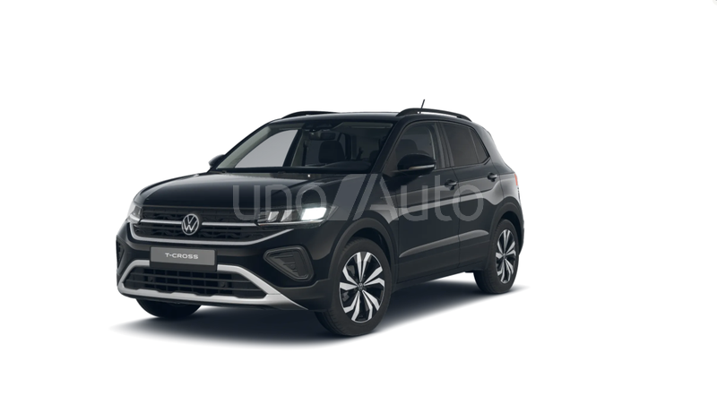 T-Cross 1.0 TSI Más 85kW