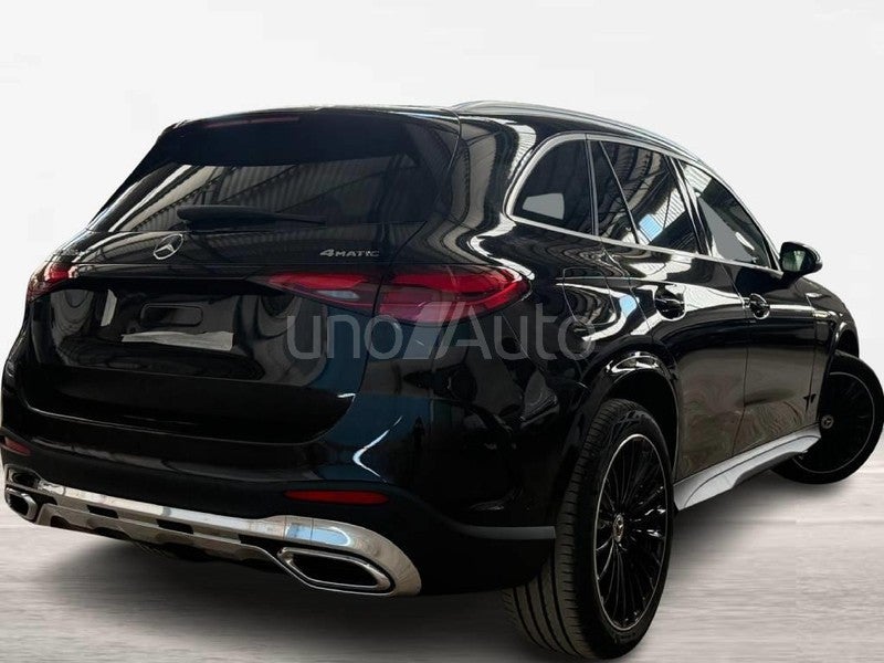 CLASE GLC GLC 300 de 4MATIC