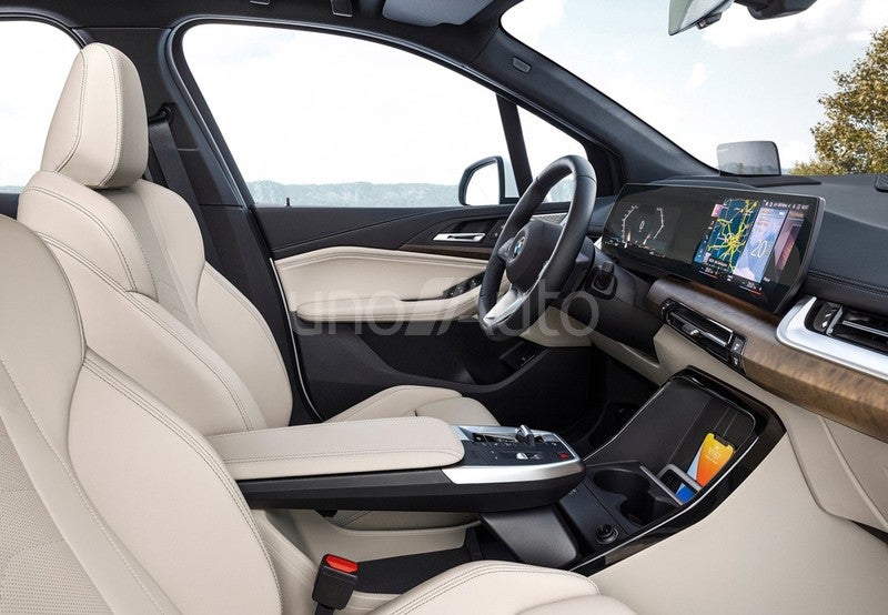 218dA Active Tourer