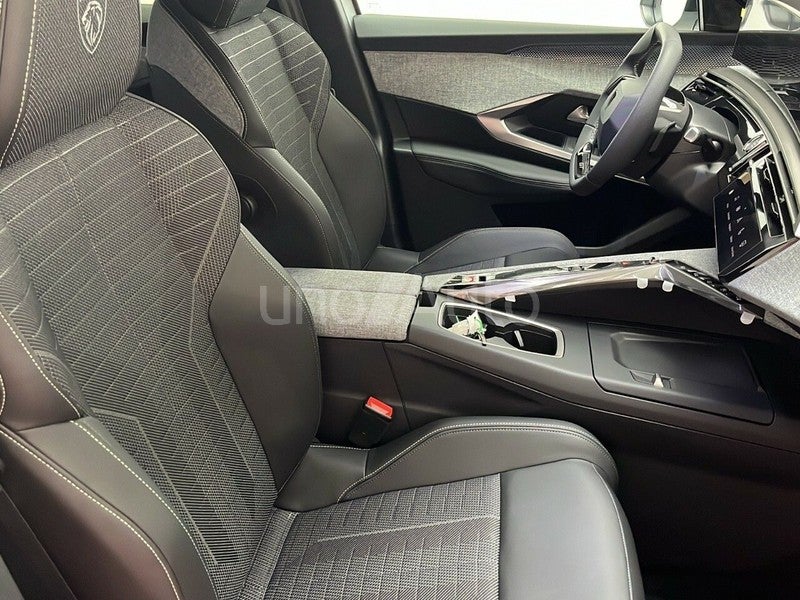 Hybrid 1.2 107KW GT eDCS6