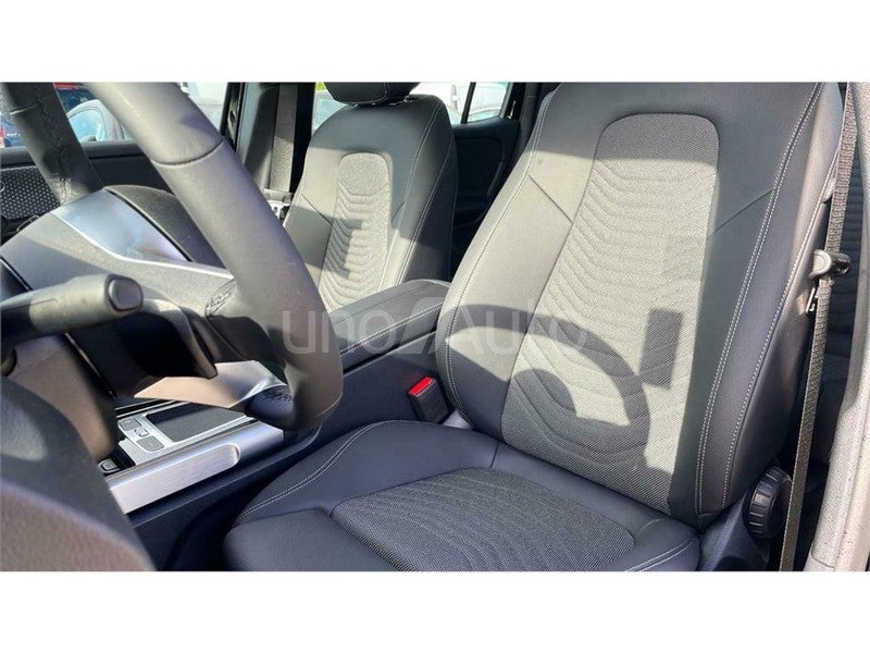 GLB 200d 4Matic 8G-DCT