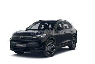 VOLKSWAGEN Tiguan 1.5 eTSI Más DSG 110kW