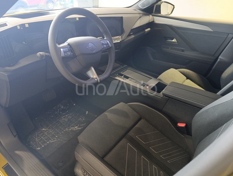 Astra 1.2T XHT Hybrid eDCT6 S/S Ultimate 145