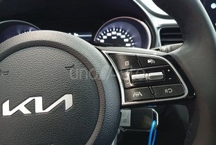 KIA Ceed 1.0 TGDi 74kW 100CV Drive