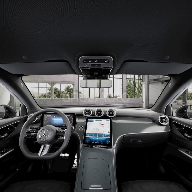 GLC 220 d 4MATIC