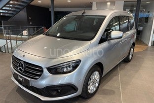 MERCEDES-BENZ Clase T 180d