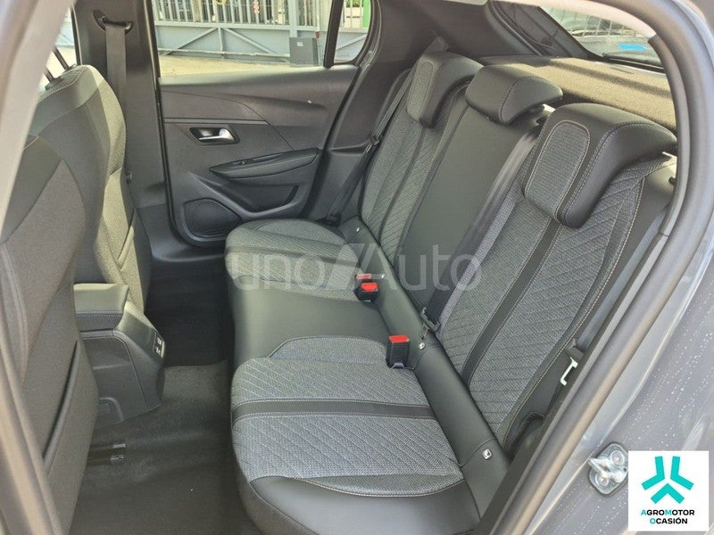 Allure Gasolina 100 S&S 6 Vel. MAN